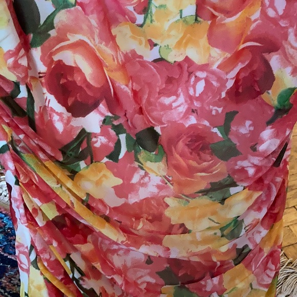 🌸 CACHE DRESS - Picture 11 of 12